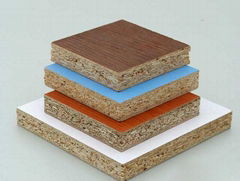 China Top Quality Particle Board Chipboard