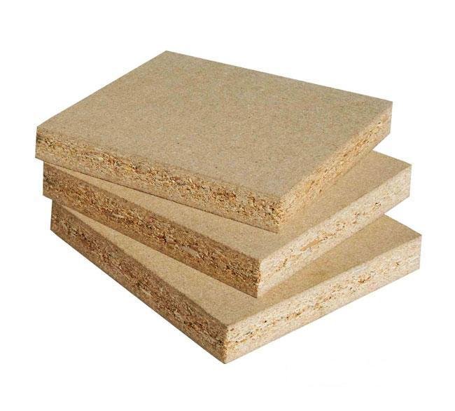 China Top Quality Particle Board Chipboard 4
