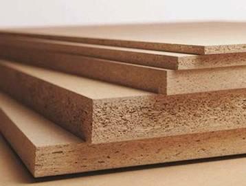 China Top Quality Particle Board Chipboard 5