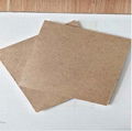 Factory sale 4x8 Hardboard Sheet with