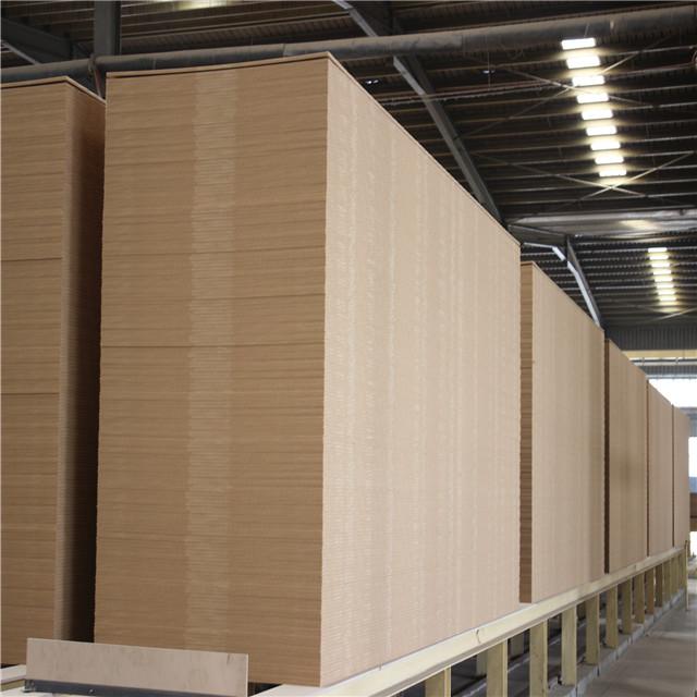 Factory sale 4x8 Hardboard Sheet with high quality 3