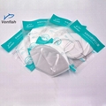 Venfish KN95 Protective Face Mask 5
