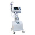 PA 700B Medical Ventilator 1