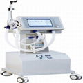 Medical equipment ventilator PA-900B