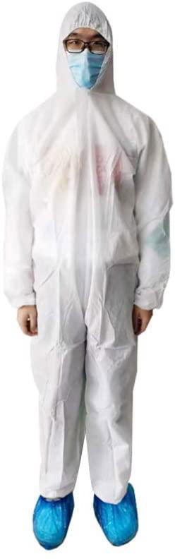 Biodegradable Customized Clothes Professional Disposable Surgical Hospital Gown 