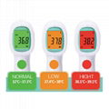 Digital Laser Infrared Thermometer Temperature Gun 1