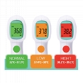 Digital Laser Infrared Thermometer