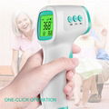 Digital Laser Infrared Thermometer Temperature Gun