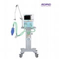 CE certificate hospital breathing machine aeonmed VG70 ventilator