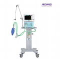 CE certificate hospital breathing machine aeonmed VG70 ventilator