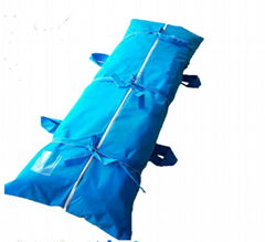 Body Bag with Handles