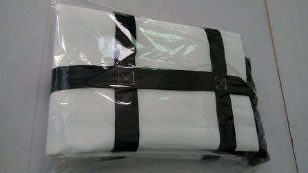 Body Bag with Handles 5