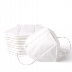 KN95 N95 anti virus medical use face mask