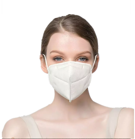 KN95 N95 anti virus medical use face mask 4