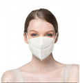 KN95 N95 anti virus medical use face mask