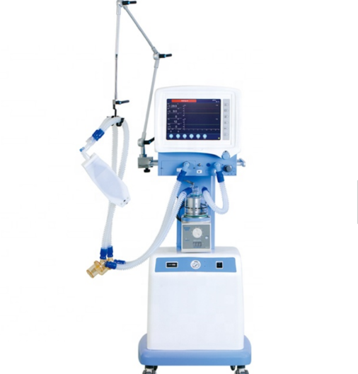 Superstar S1100 ICU Medical Use Ambulance Ventilator