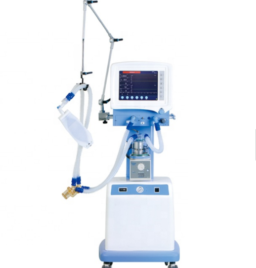 Superstar S1100 ICU Medical Use Ambulance Ventilator (China