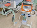 ACM812A ICU Breathing Machine Ventilator