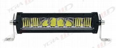 wholesale high quality 12v 24v 120w 14inch auto lighting off road led truck driv