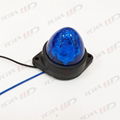 Led Side Marker Lights for Trailer Trucks 1