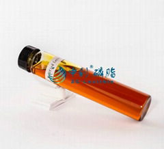 Transparent Modified Soy lecithin Fluid Water Soluble