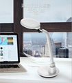 Class AA eye protection learning desk lamp 1