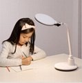 Class AA eye protection learning desk lamp 2