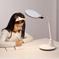 Class AA eye protection learning desk lamp