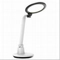 Class AA eye protection learning desk lamp