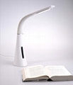 Level 7 brightness dimmer eye protection learning desk lamp 4