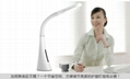 Level 7 brightness dimmer eye protection learning desk lamp 5