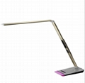 Folding touch key learning work LED table lamp 1