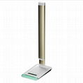 Folding touch key learning work LED table lamp 3