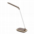 Touch-type five-stage dimming intelligent wireless eye lamp 1