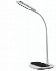 Led Intelligent wireless eye lamp