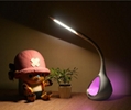 Led surface light source eye protection learning desk lamp 4