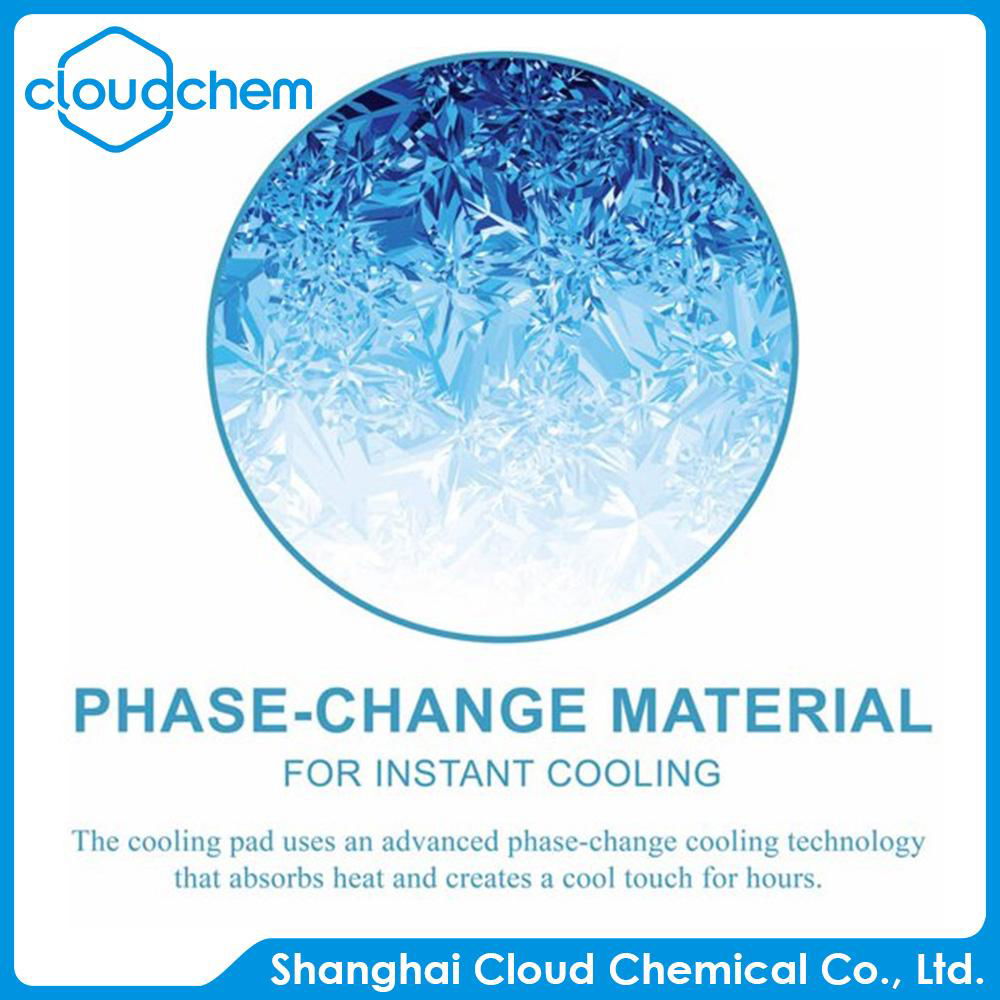 phase change materials for thermal energy storage 5