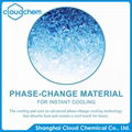 phase change materials for thermal energy storage 5