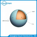 paraffin wax phase change material PCM