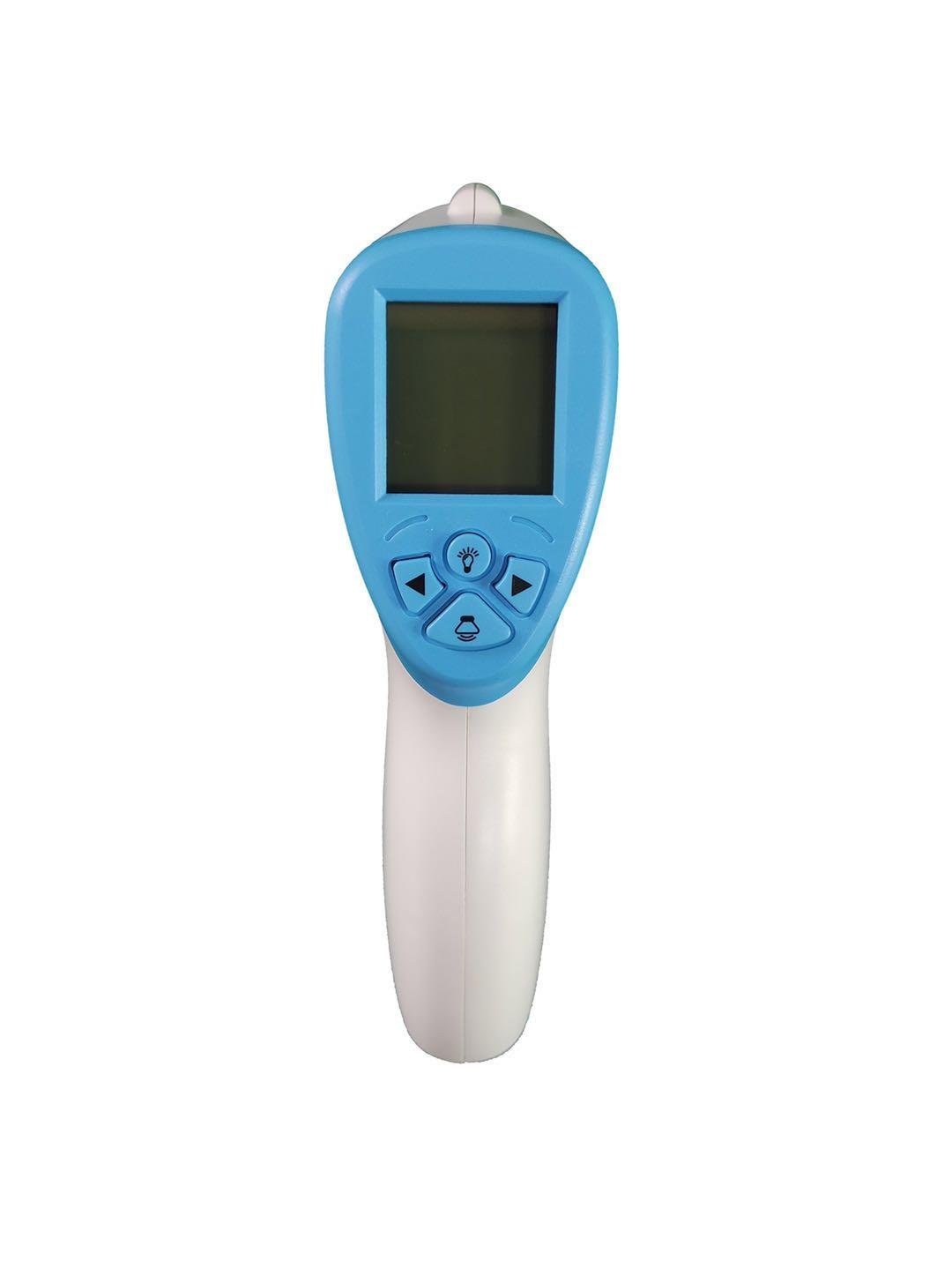 ce fcc fda body hand ear forehead Infrared thermometer 3
