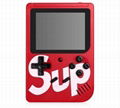 sup 400in1 handheld game