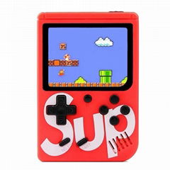 sup 400in1 handheld game