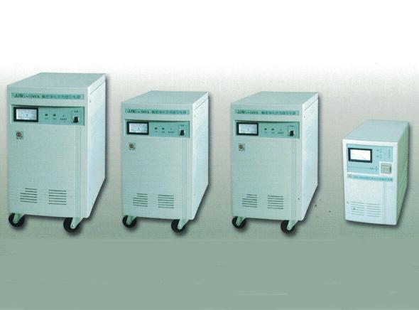JJW2-5KVA精密净化交流稳压电源 2
