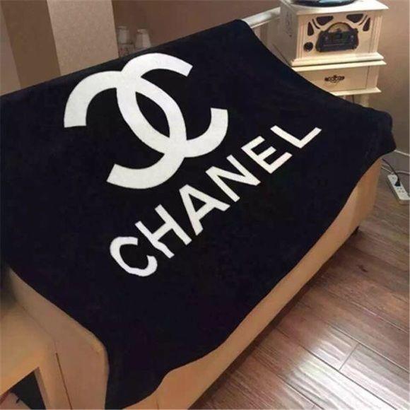 Winter Plush blanket covers support customized wholesale 3