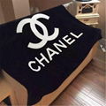 Winter Plush blanket covers support customized wholesale 3