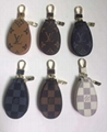Wallets leather bags decorative bags customized wholesale 2
