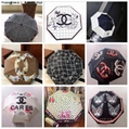 Folding umbrellas and sun umbrella scustomized wholesale 2