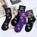 Winter warm cotton socks NEW deodorant wholesale