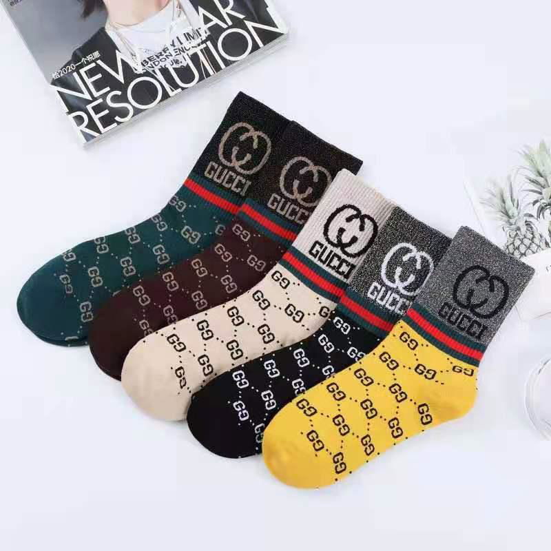 Winter warm cotton socks NEW deodorant wholesale 2