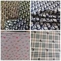 All kinds of clothing bag fabric polyester fabric wholesale 5